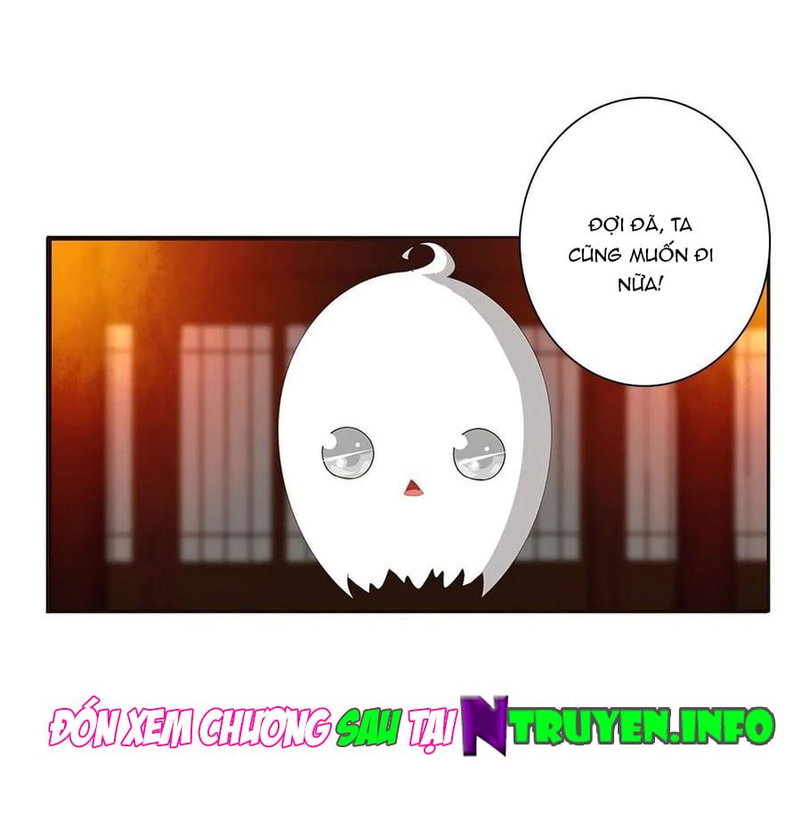 đọc truyện Thông Linh Phi Chương 623 ảnh 23 tại Thiên Thai Truyện