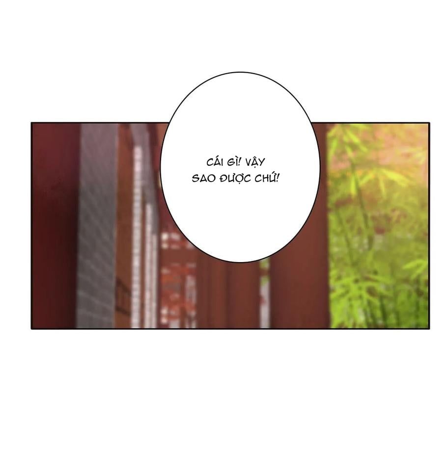 đọc truyện Thông Linh Phi Chương 623 ảnh 7 tại Thiên Thai Truyện