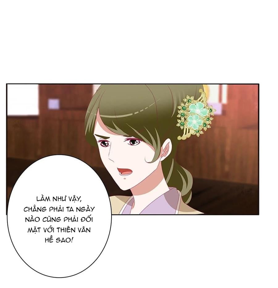 đọc truyện Thông Linh Phi Chương 623 ảnh 8 tại Thiên Thai Truyện