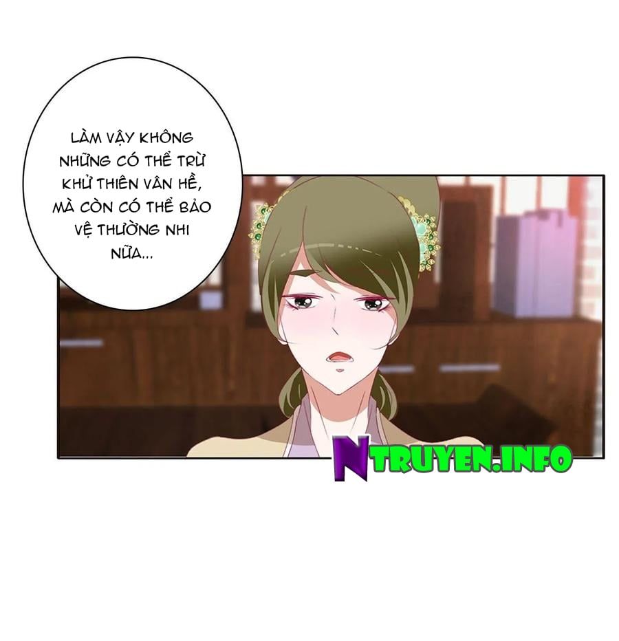 đọc truyện Thông Linh Phi Chương 623 ảnh 10 tại Thiên Thai Truyện