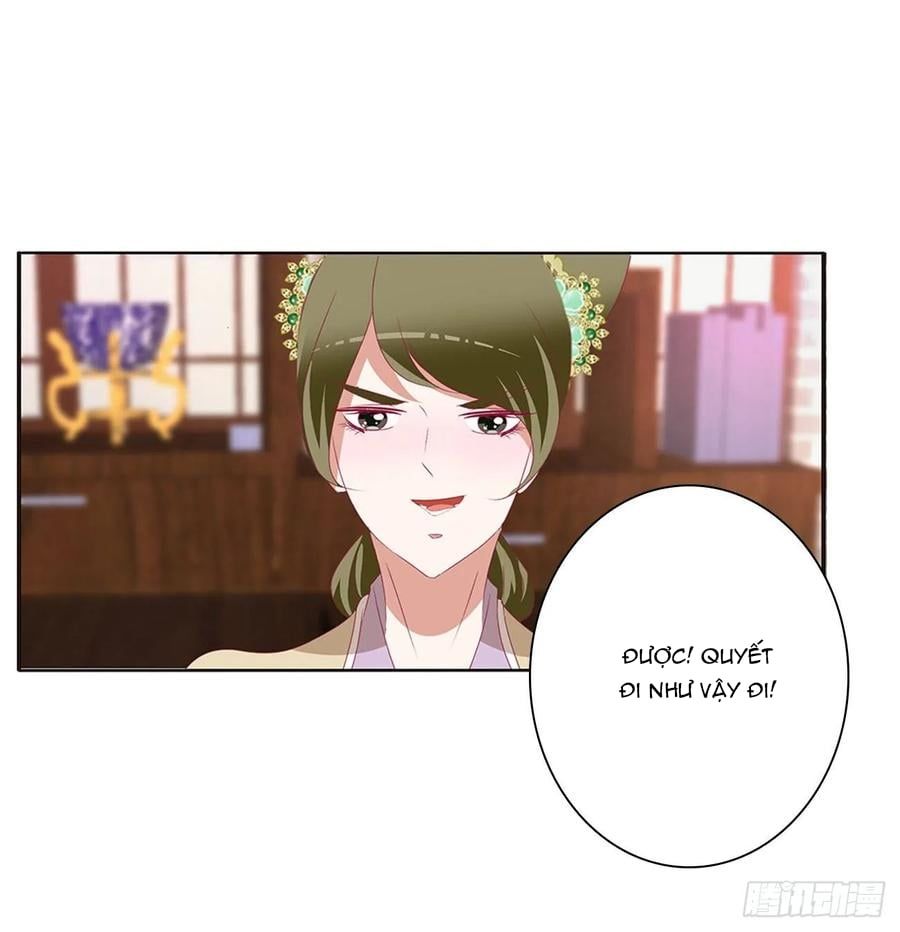 đọc truyện Thông Linh Phi Chương 623 ảnh 11 tại Thiên Thai Truyện