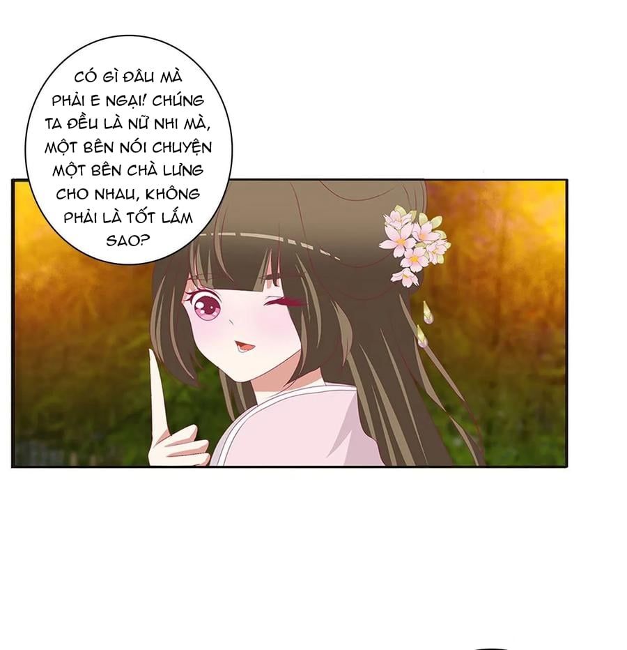 đọc truyện Thông Linh Phi Chương 624 ảnh 12 tại Thiên Thai Truyện