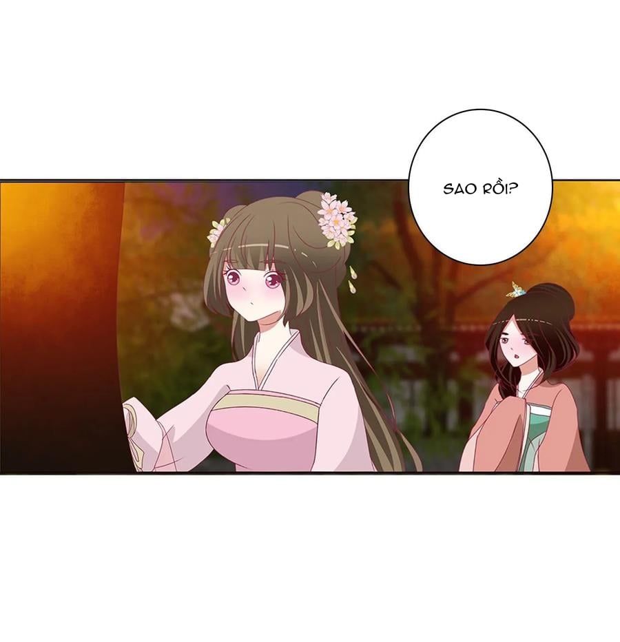 đọc truyện Thông Linh Phi Chương 624 ảnh 15 tại Thiên Thai Truyện