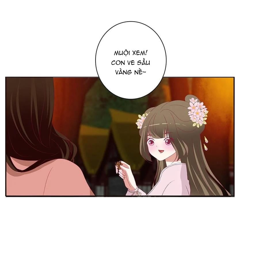 đọc truyện Thông Linh Phi Chương 624 ảnh 16 tại Thiên Thai Truyện