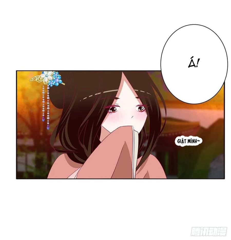 đọc truyện Thông Linh Phi Chương 624 ảnh 17 tại Thiên Thai Truyện