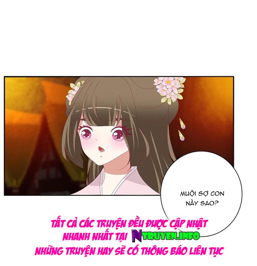 đọc truyện Thông Linh Phi Chương 624 ảnh 18 tại Thiên Thai Truyện