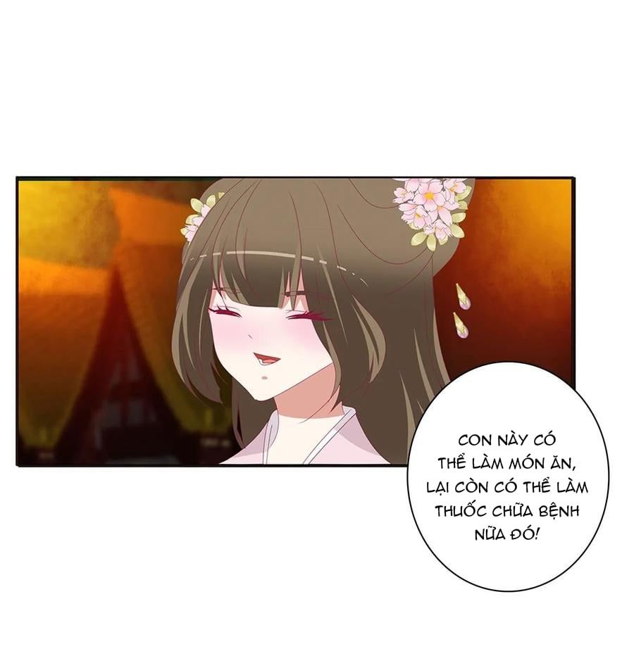 đọc truyện Thông Linh Phi Chương 624 ảnh 20 tại Thiên Thai Truyện