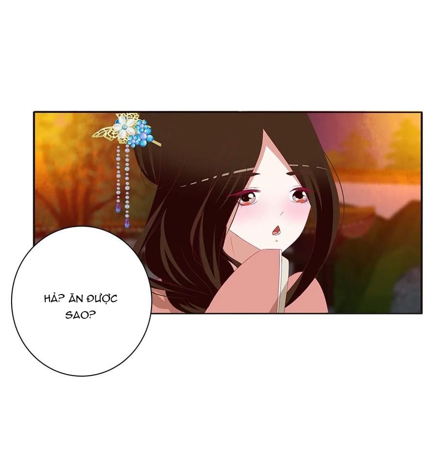 đọc truyện Thông Linh Phi Chương 624 ảnh 21 tại Thiên Thai Truyện