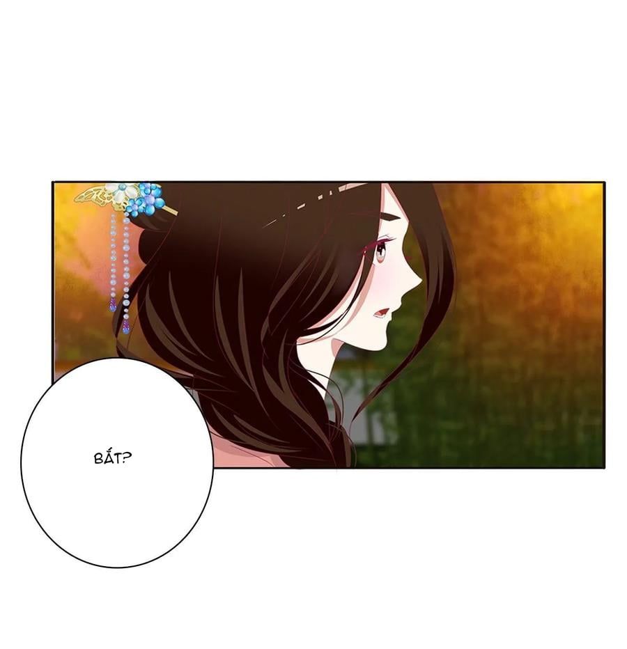 đọc truyện Thông Linh Phi Chương 624 ảnh 23 tại Thiên Thai Truyện