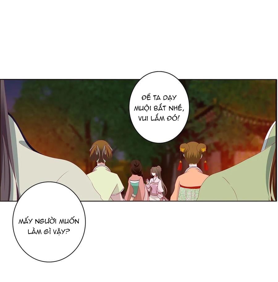 đọc truyện Thông Linh Phi Chương 624 ảnh 24 tại Thiên Thai Truyện