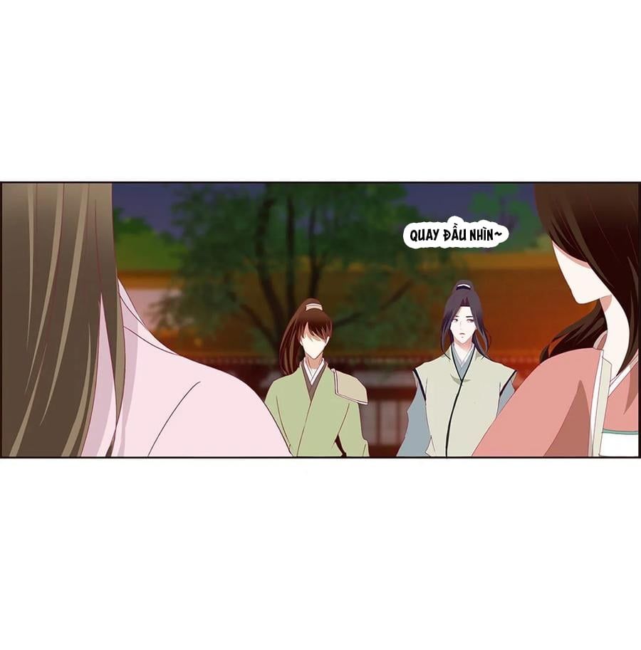 đọc truyện Thông Linh Phi Chương 624 ảnh 25 tại Thiên Thai Truyện