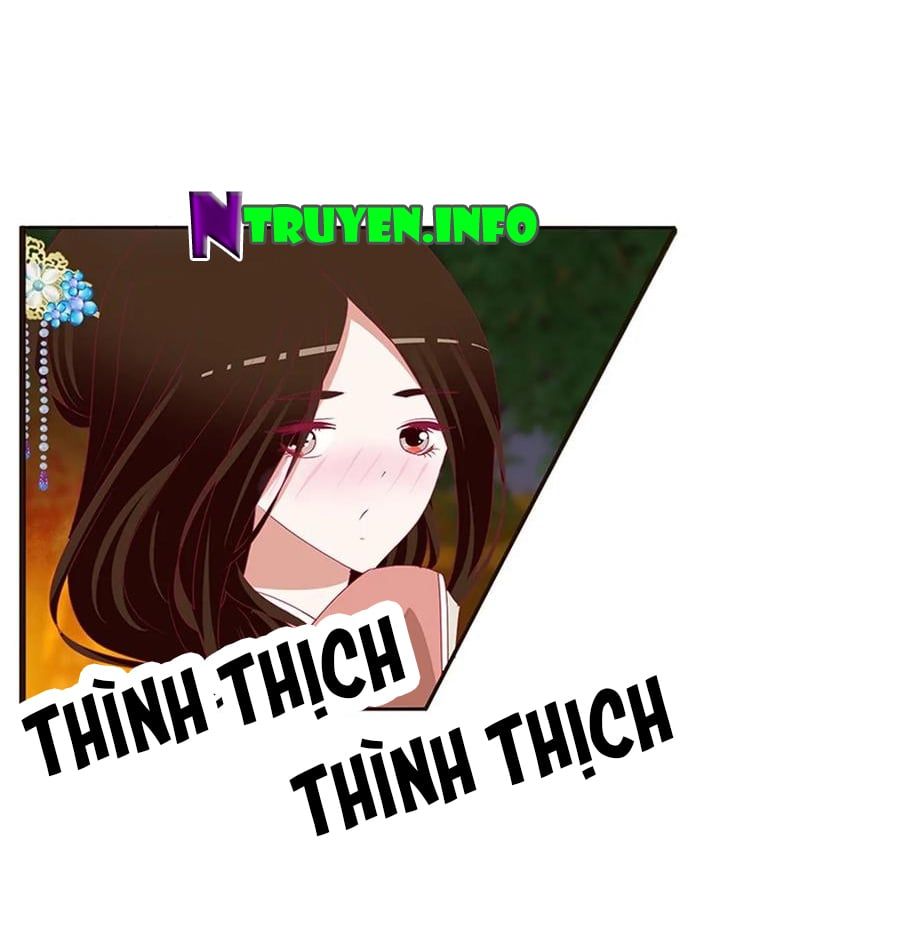 đọc truyện Thông Linh Phi Chương 624 ảnh 26 tại Thiên Thai Truyện