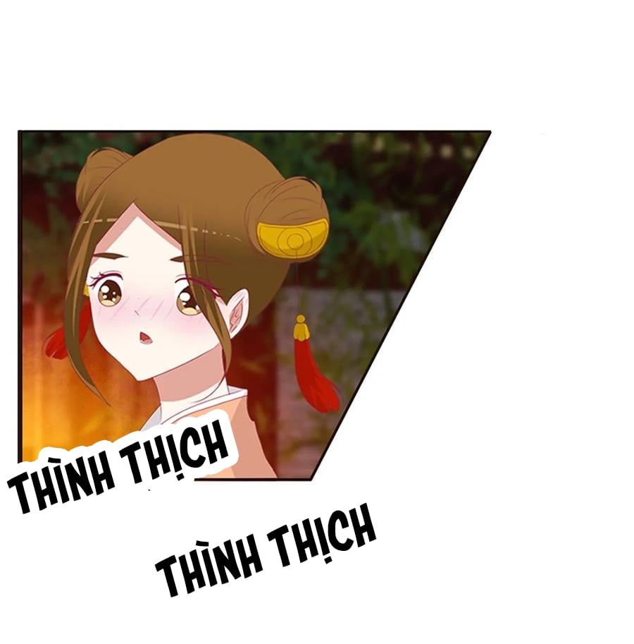 đọc truyện Thông Linh Phi Chương 624 ảnh 28 tại Thiên Thai Truyện