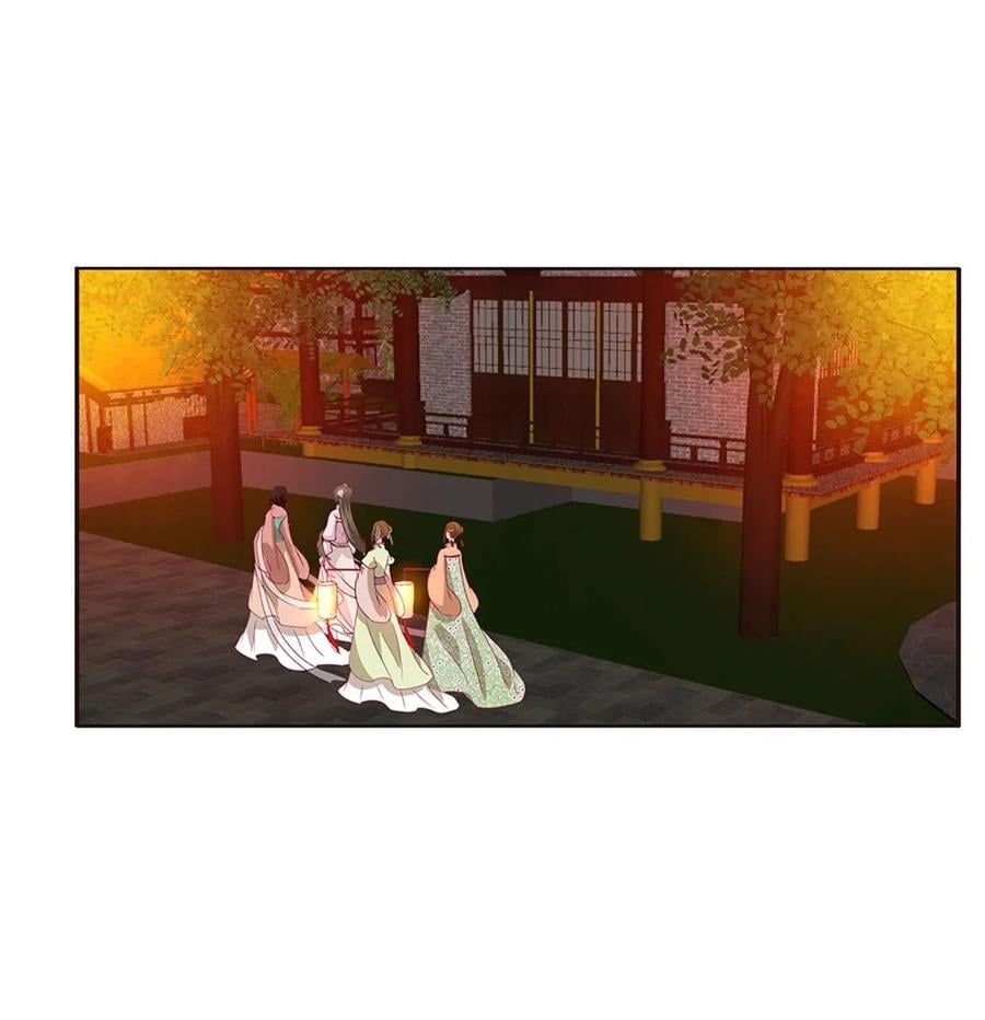 đọc truyện Thông Linh Phi Chương 624 ảnh 7 tại Thiên Thai Truyện