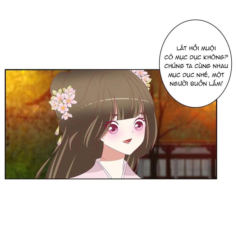 đọc truyện Thông Linh Phi Chương 624 ảnh 8 tại Thiên Thai Truyện