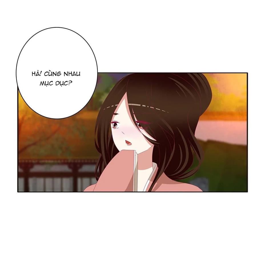 đọc truyện Thông Linh Phi Chương 624 ảnh 9 tại Thiên Thai Truyện