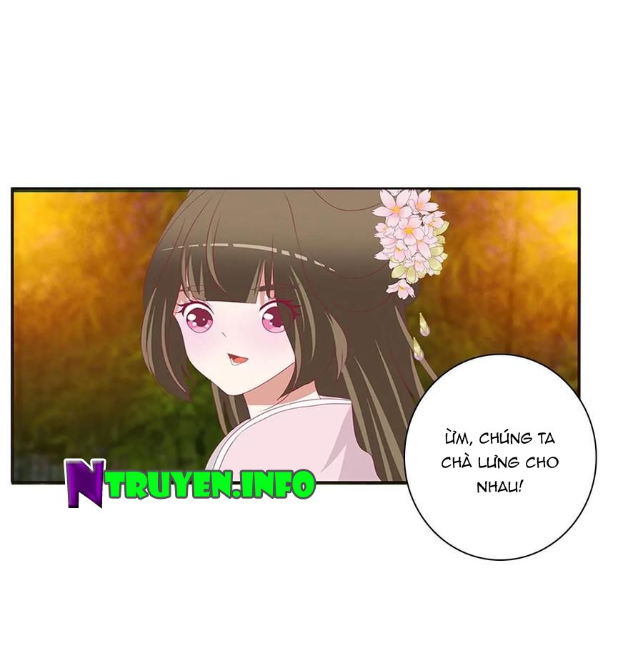 đọc truyện Thông Linh Phi Chương 624 ảnh 10 tại Thiên Thai Truyện