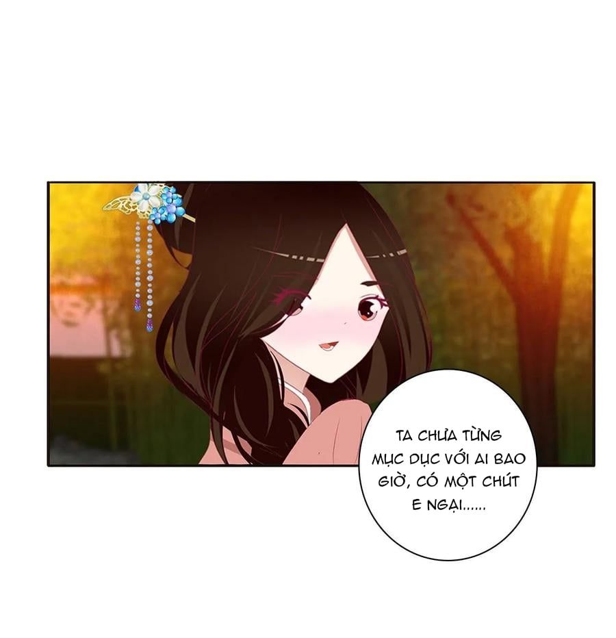 đọc truyện Thông Linh Phi Chương 624 ảnh 11 tại Thiên Thai Truyện