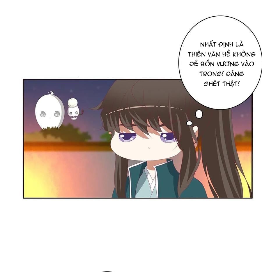 đọc truyện Thông Linh Phi Chương 625 ảnh 12 tại Thiên Thai Truyện