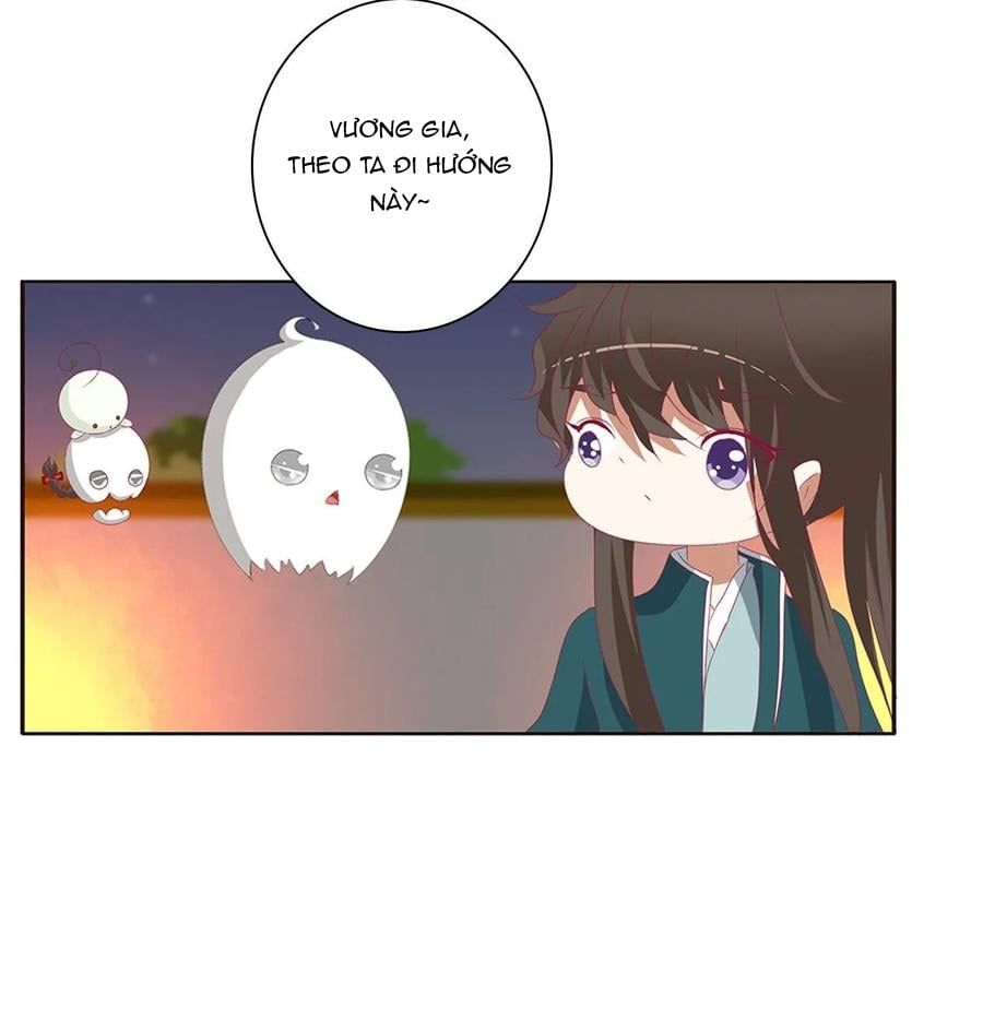 đọc truyện Thông Linh Phi Chương 625 ảnh 13 tại Thiên Thai Truyện