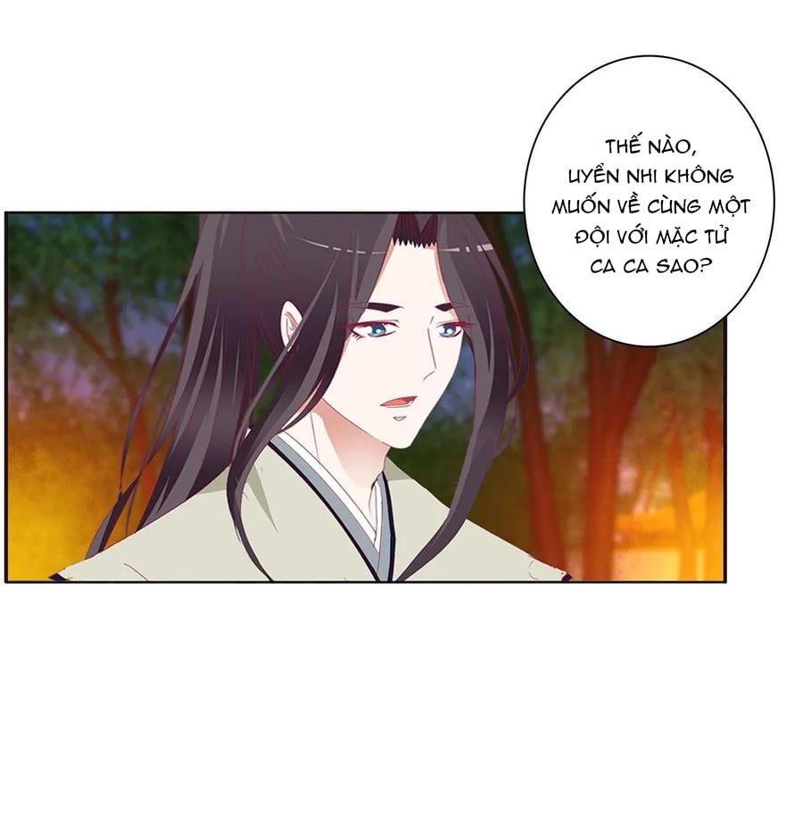 đọc truyện Thông Linh Phi Chương 625 ảnh 16 tại Thiên Thai Truyện