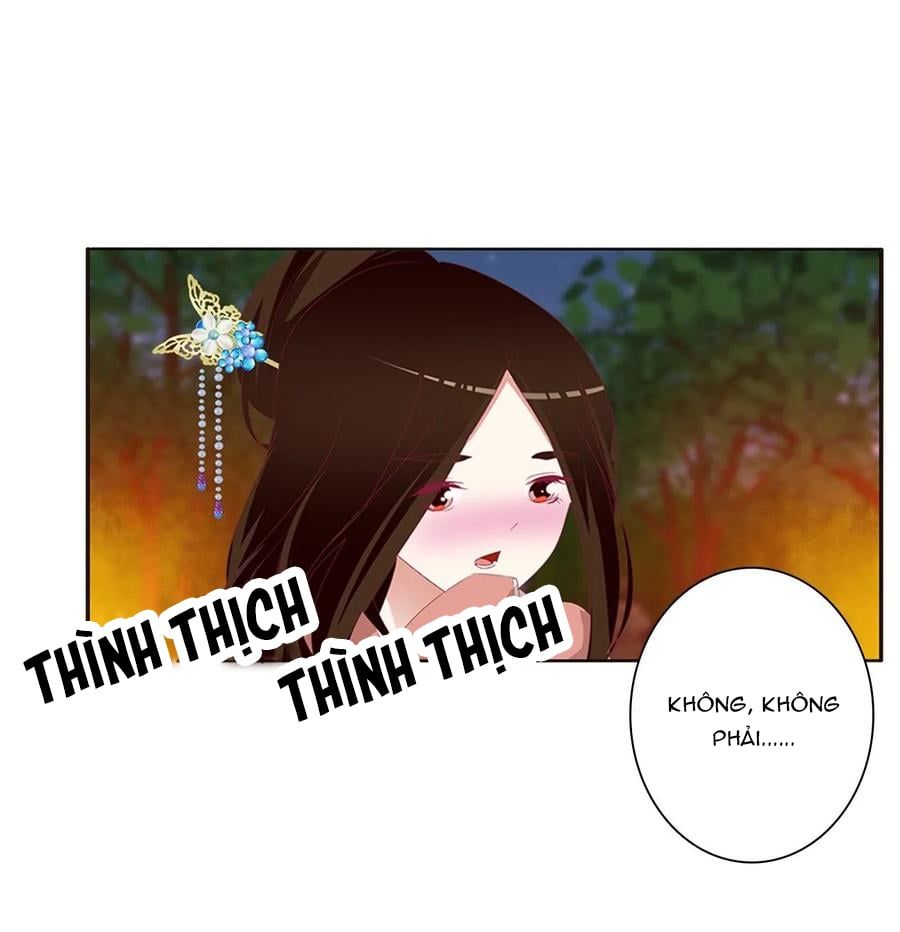 đọc truyện Thông Linh Phi Chương 625 ảnh 17 tại Thiên Thai Truyện