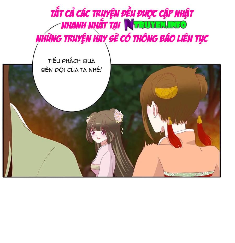 đọc truyện Thông Linh Phi Chương 625 ảnh 18 tại Thiên Thai Truyện