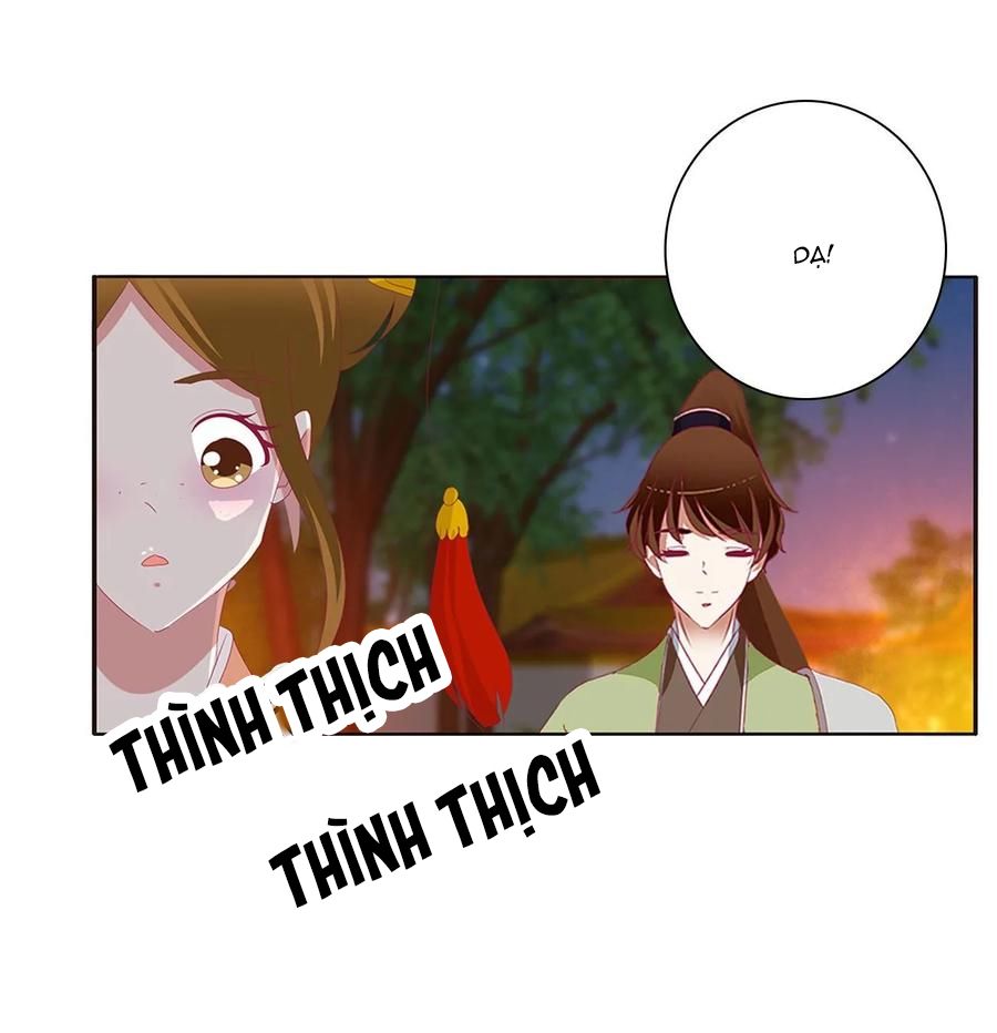 đọc truyện Thông Linh Phi Chương 625 ảnh 19 tại Thiên Thai Truyện