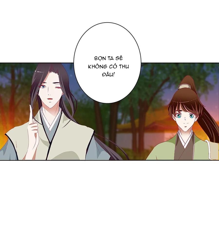 đọc truyện Thông Linh Phi Chương 625 ảnh 20 tại Thiên Thai Truyện