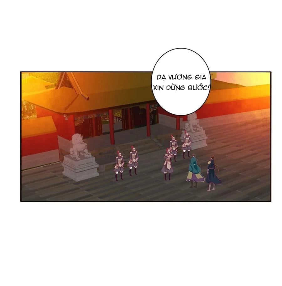 đọc truyện Thông Linh Phi Chương 625 ảnh 6 tại Thiên Thai Truyện