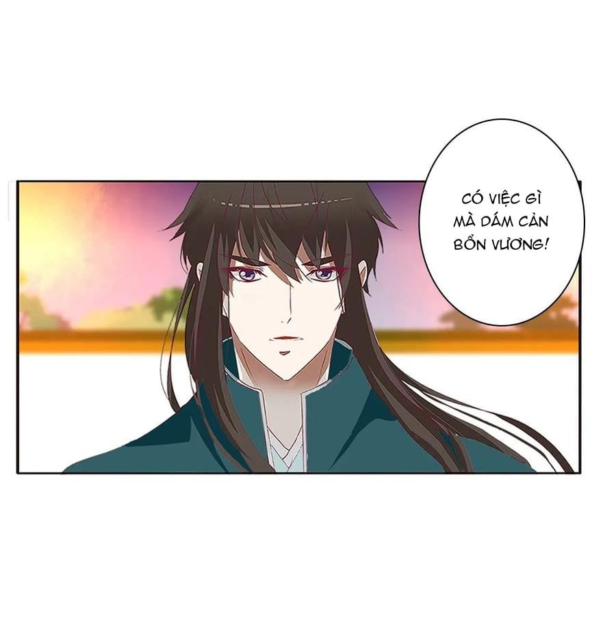 đọc truyện Thông Linh Phi Chương 625 ảnh 7 tại Thiên Thai Truyện