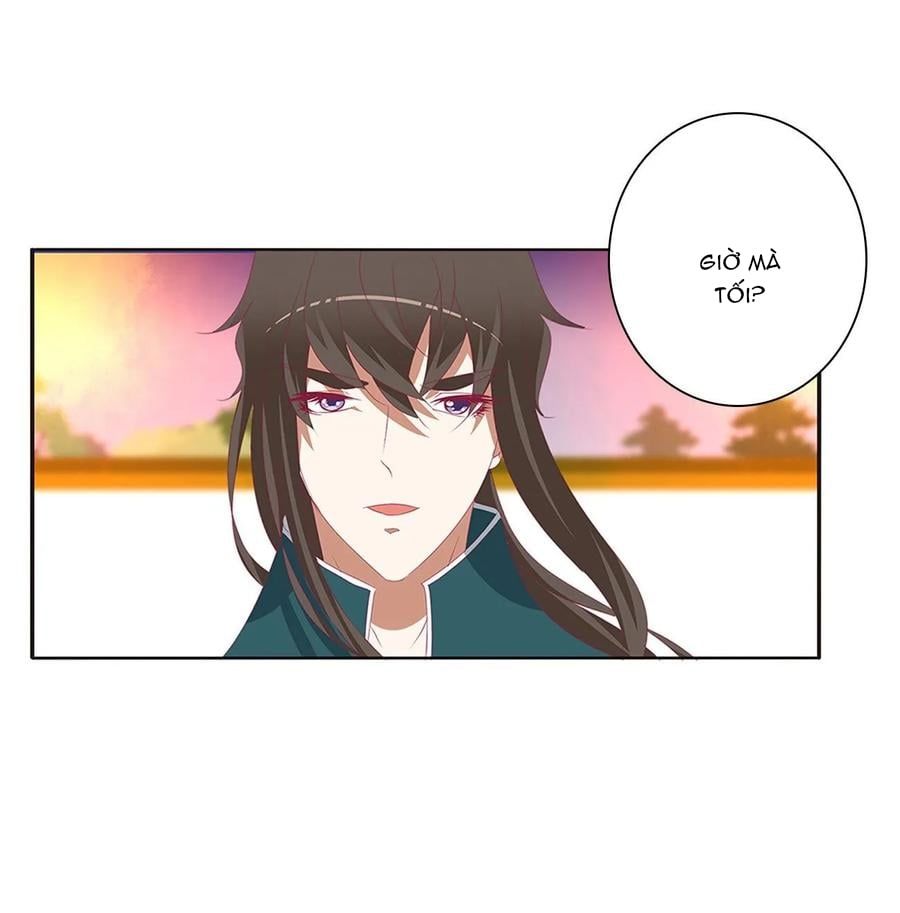 đọc truyện Thông Linh Phi Chương 625 ảnh 9 tại Thiên Thai Truyện