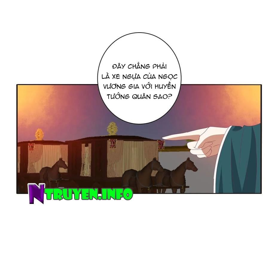 đọc truyện Thông Linh Phi Chương 625 ảnh 10 tại Thiên Thai Truyện