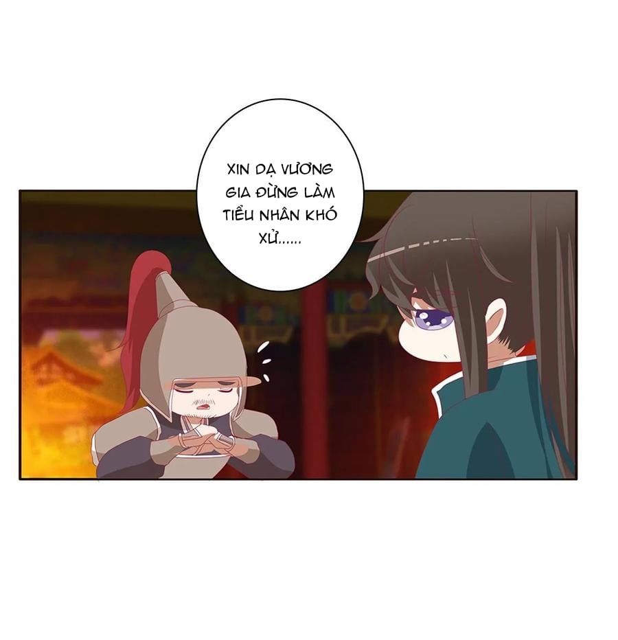 đọc truyện Thông Linh Phi Chương 625 ảnh 11 tại Thiên Thai Truyện