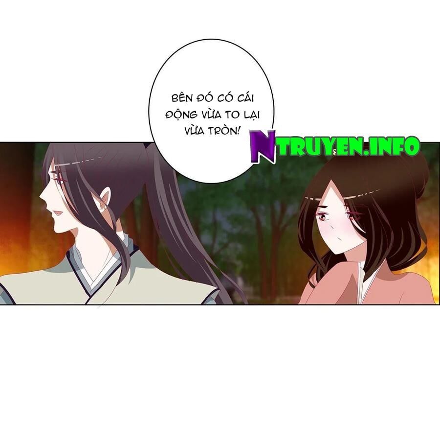 đọc truyện Thông Linh Phi Chương 626 ảnh 14 tại Thiên Thai Truyện