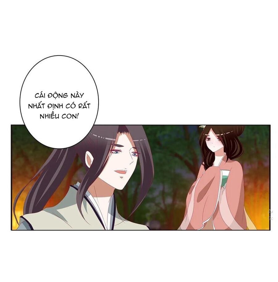 đọc truyện Thông Linh Phi Chương 626 ảnh 16 tại Thiên Thai Truyện