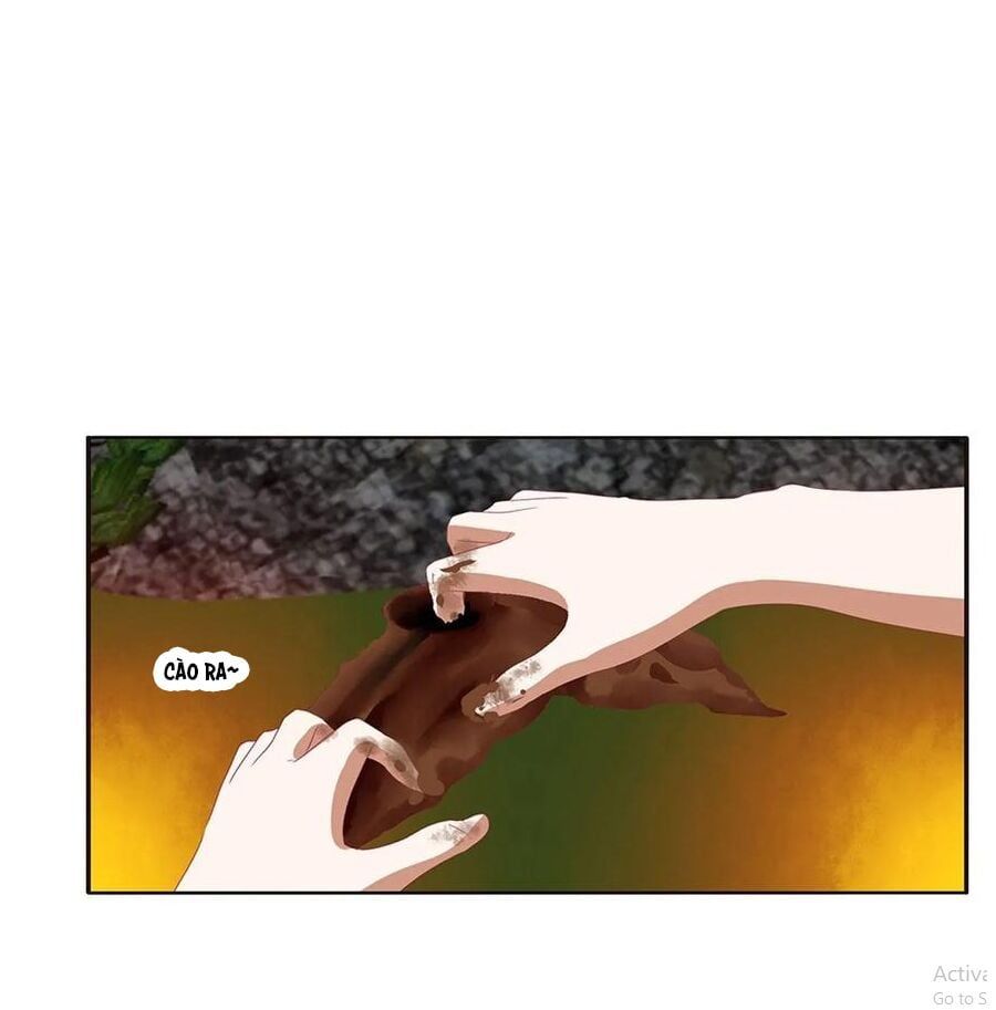 đọc truyện Thông Linh Phi Chương 626 ảnh 17 tại Thiên Thai Truyện