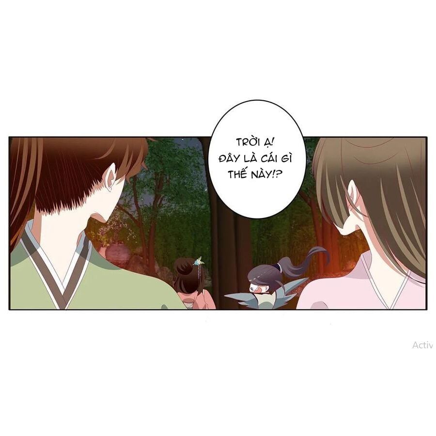 đọc truyện Thông Linh Phi Chương 626 ảnh 19 tại Thiên Thai Truyện