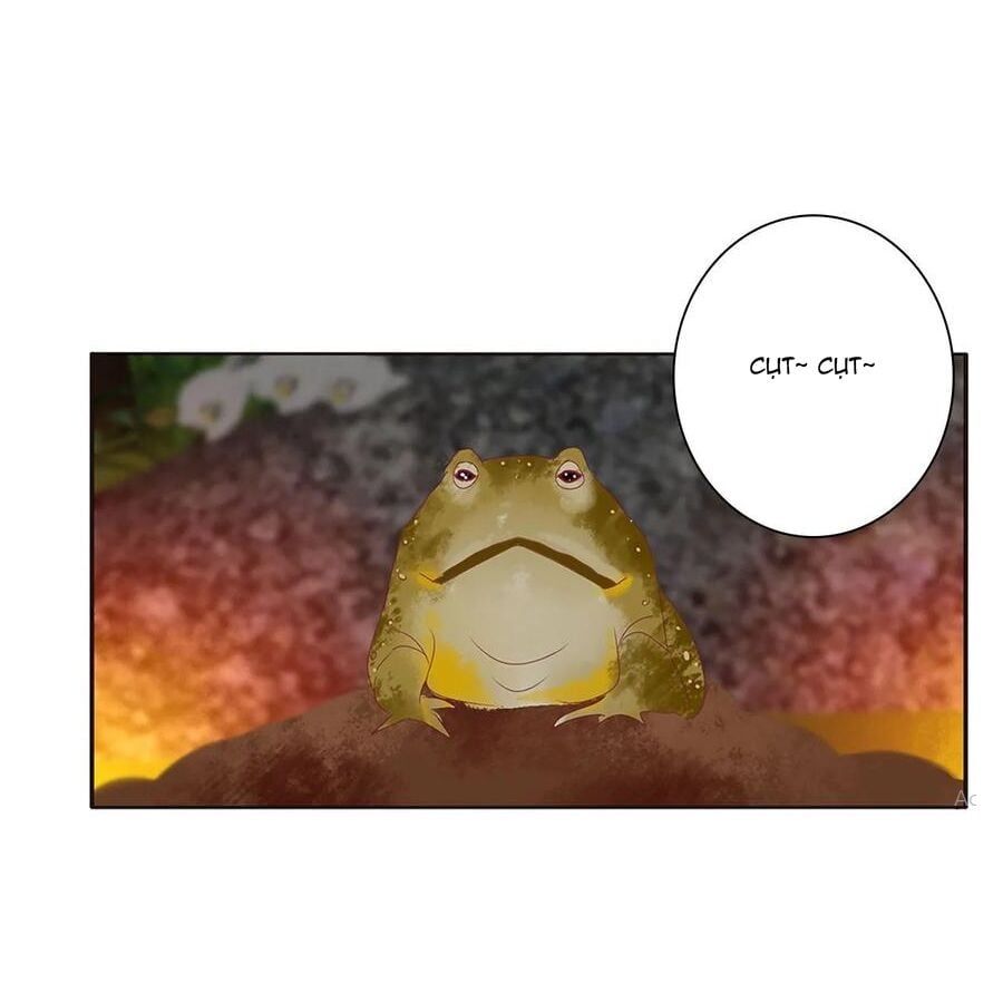 đọc truyện Thông Linh Phi Chương 626 ảnh 20 tại Thiên Thai Truyện