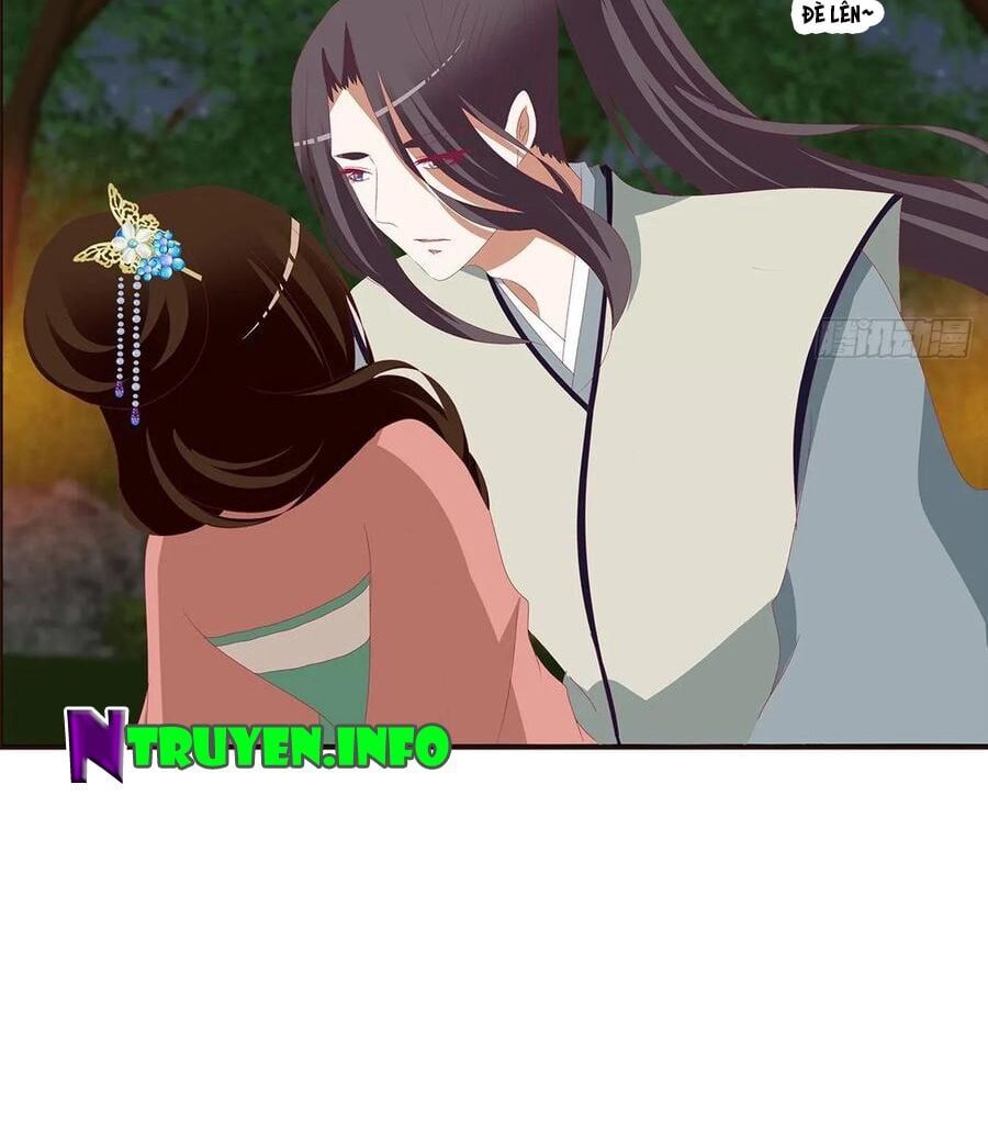 đọc truyện Thông Linh Phi Chương 626 ảnh 22 tại Thiên Thai Truyện