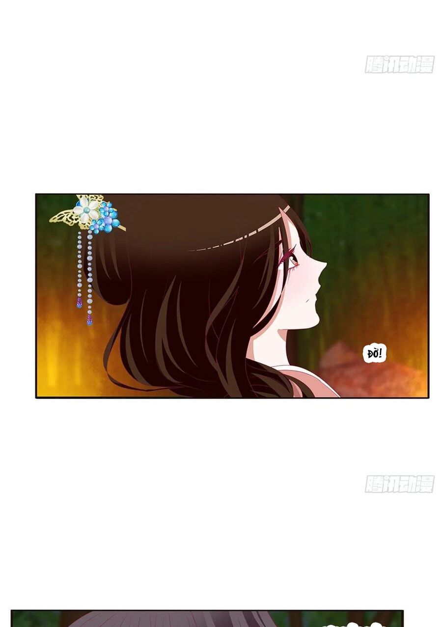 đọc truyện Thông Linh Phi Chương 626 ảnh 23 tại Thiên Thai Truyện