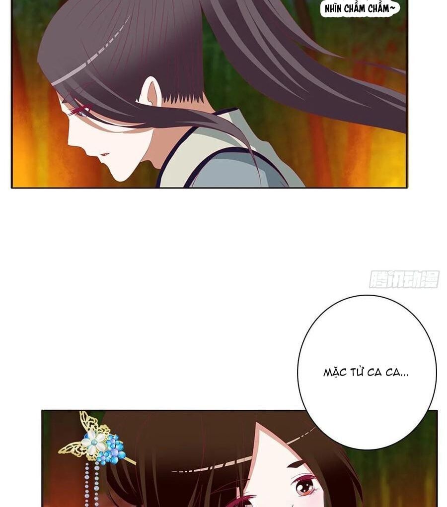 đọc truyện Thông Linh Phi Chương 626 ảnh 24 tại Thiên Thai Truyện