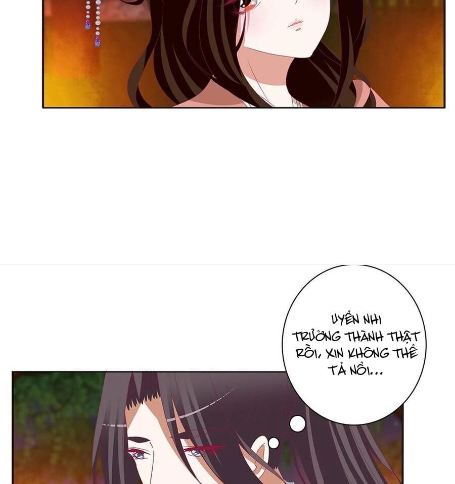 đọc truyện Thông Linh Phi Chương 626 ảnh 25 tại Thiên Thai Truyện