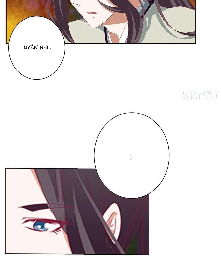 đọc truyện Thông Linh Phi Chương 626 ảnh 26 tại Thiên Thai Truyện