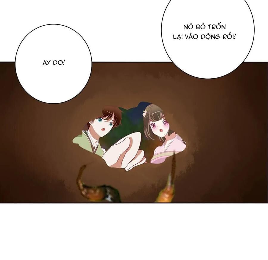 đọc truyện Thông Linh Phi Chương 626 ảnh 7 tại Thiên Thai Truyện