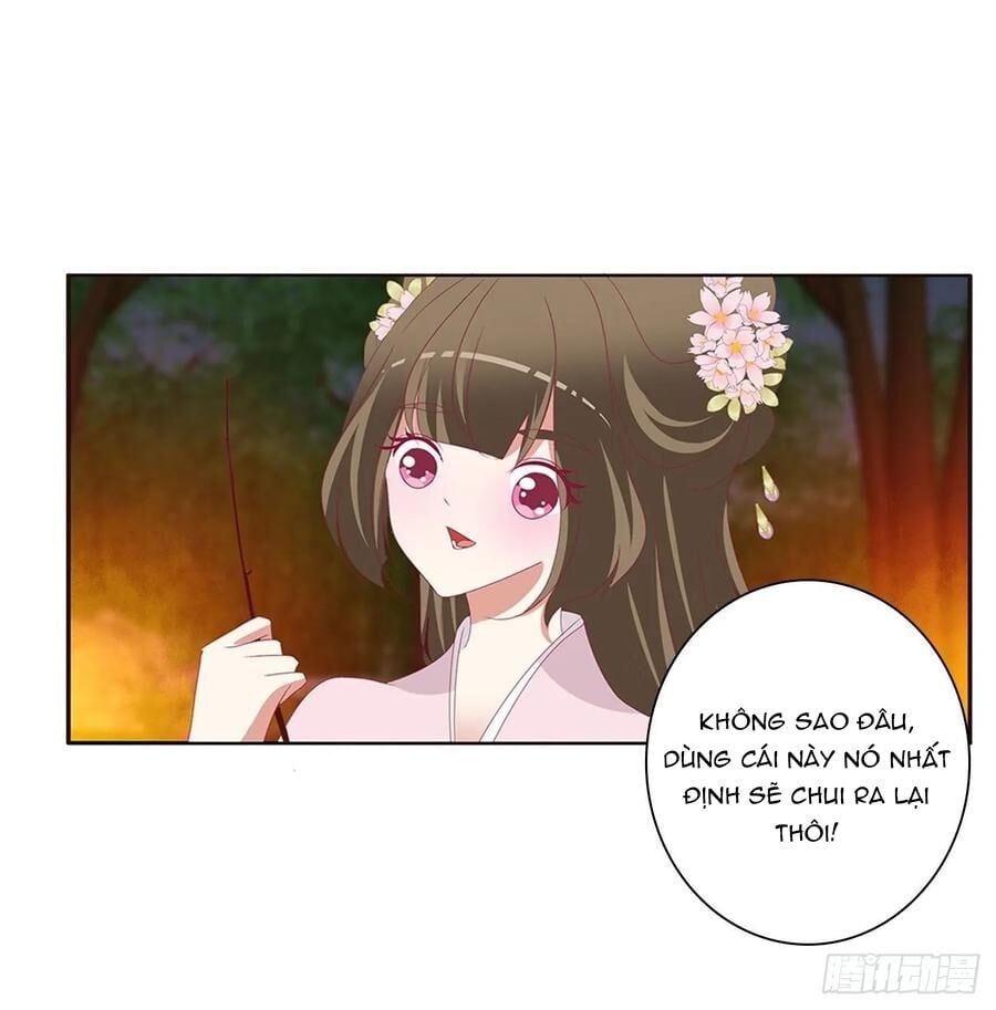 đọc truyện Thông Linh Phi Chương 626 ảnh 8 tại Thiên Thai Truyện