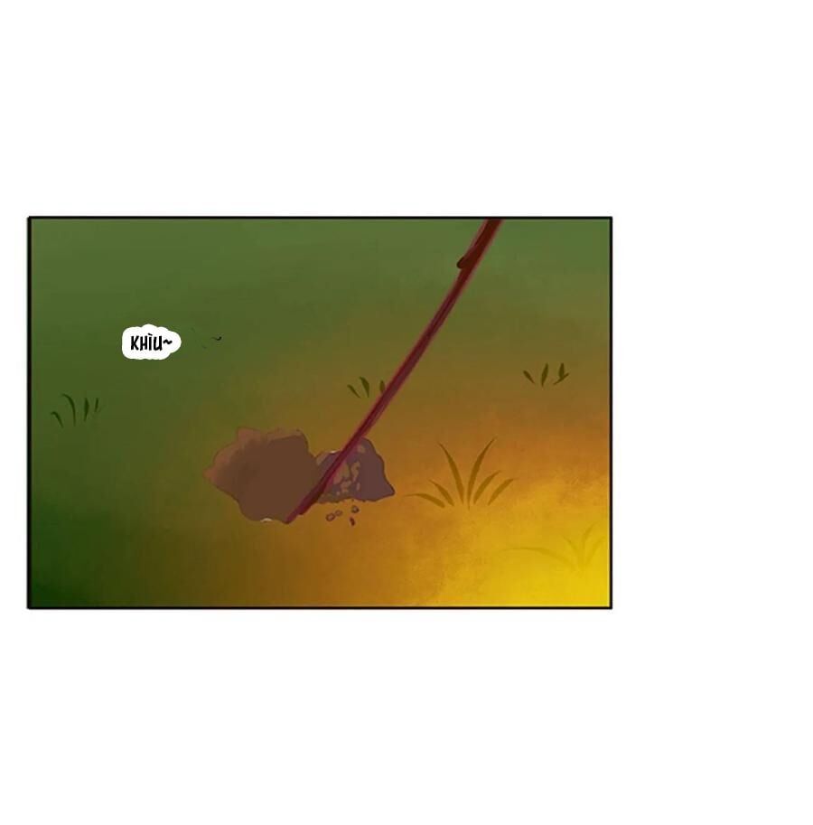 đọc truyện Thông Linh Phi Chương 626 ảnh 9 tại Thiên Thai Truyện