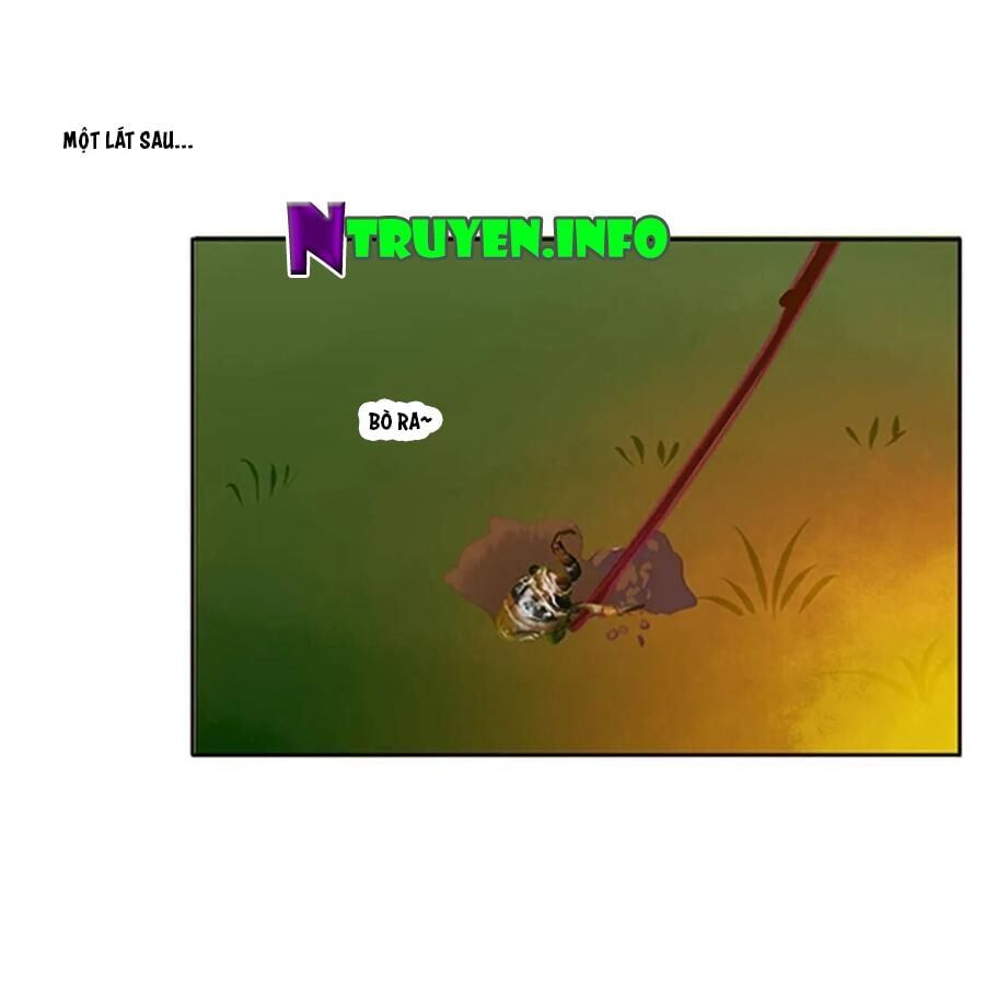 đọc truyện Thông Linh Phi Chương 626 ảnh 10 tại Thiên Thai Truyện