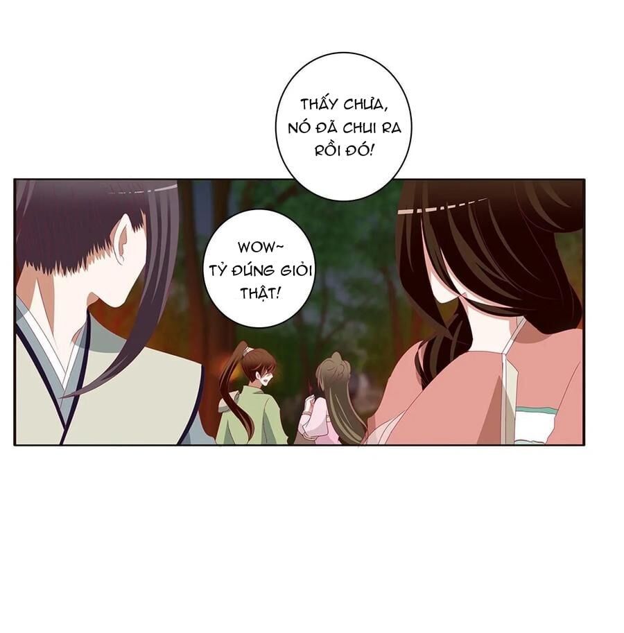 đọc truyện Thông Linh Phi Chương 626 ảnh 11 tại Thiên Thai Truyện