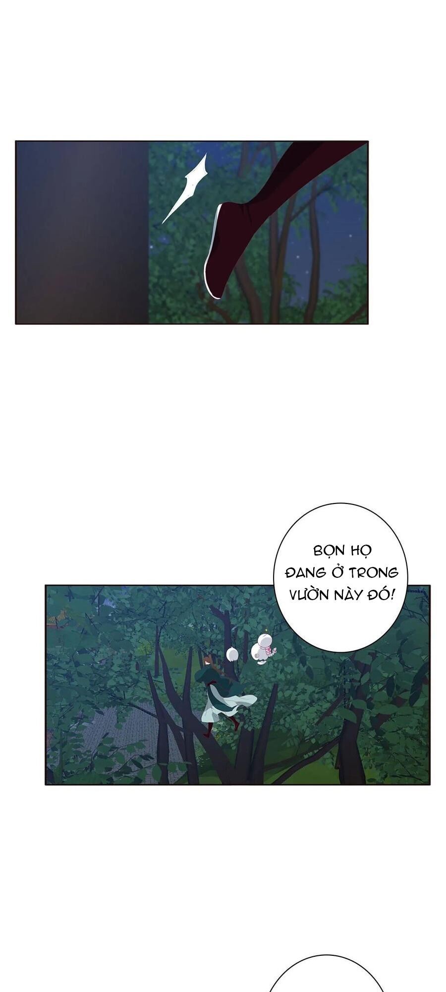 đọc truyện Thông Linh Phi Chương 627 ảnh 15 tại Thiên Thai Truyện